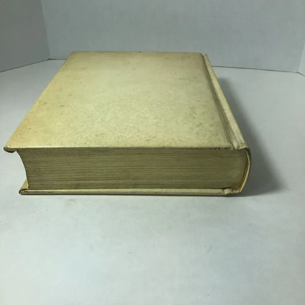 Holy Bible New American Bible NAB Catholic‎ Family Reference Edition 1971 B